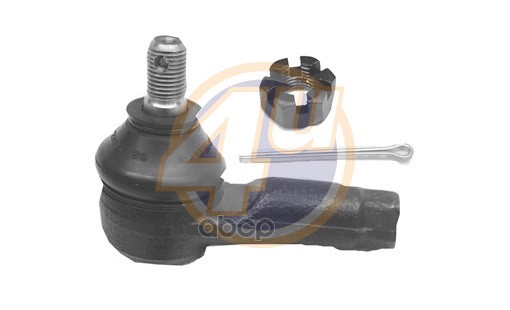 Наконечник Dae Matiz 98- (Без Г/У) 4U арт. DWA33994