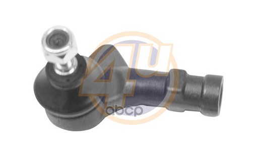 Наконечник Рулевой Тяги | Перед Лев| 4U арт. FRA25947