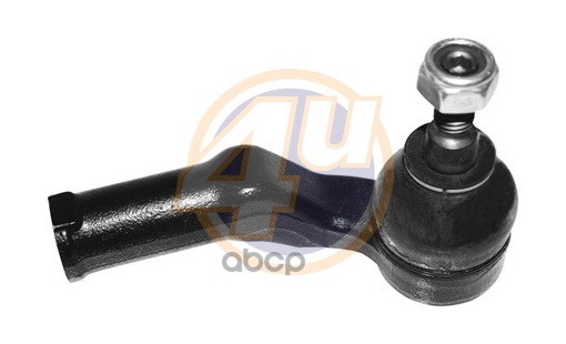 Наконечник Рулевой Тяги | Перед Прав | 4U арт. FRA40764