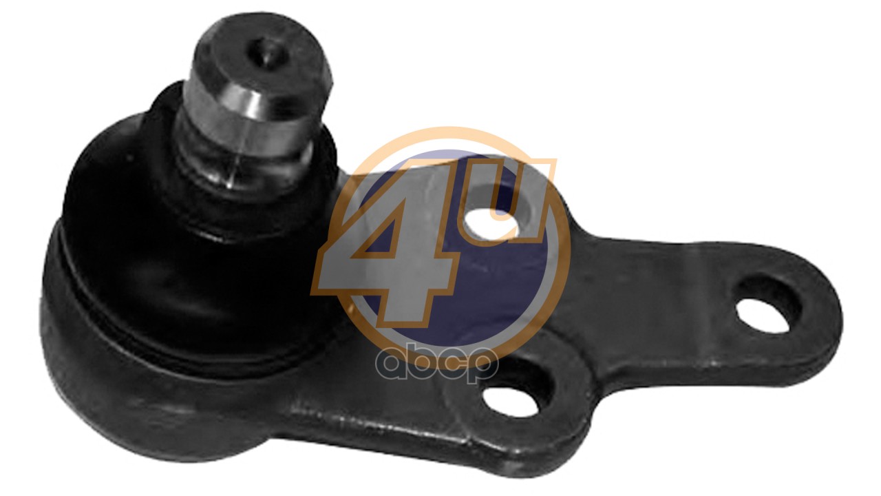 Опора Шаровая | Перед Прав/Лев | 4U арт. FRB84820