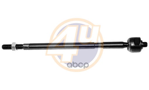 Тяга Рулевая | Перед Прав/Лев | 4U арт. FRE89236