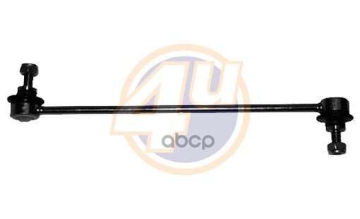 Стойка Стабилизатора | Перед Прав/Лев | 4U арт. FRF40000