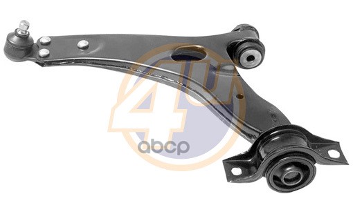 Рычаг Подвески | Перед Лев| 4U арт. FRG80212