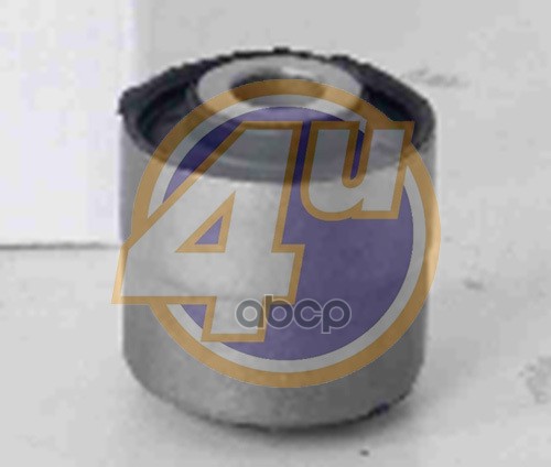 Сайлентблок Задн Продольн Рычага Передн Frd Mondeo Ca2 07- 4U арт. FRSB00148