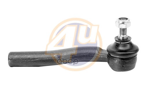 Наконечник Fiat Palio 1,6 96-01 R 4U арт. FTA76100