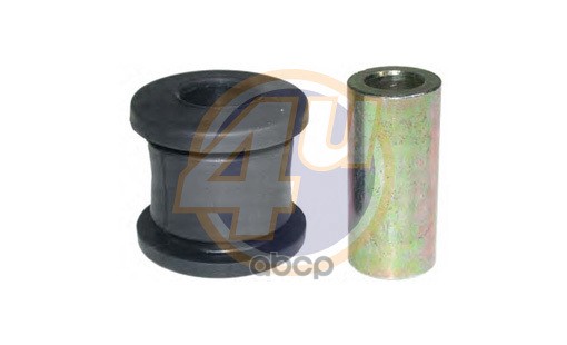 Сайлентблок Cit Jumper/Fiat Ducato/Pgt Boxer 94- Пер Рыч Пер Ft-P-49897 4U арт. FT-P-49897