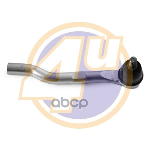 Наконечник Передн Прав Hon Pilot 16-/Ridgeline 17- 4U арт. HNA06011