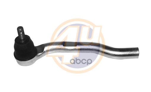 Наконечник Лев Hon Jazz 02- Hn-A-42070 4U арт. HN-A-42070