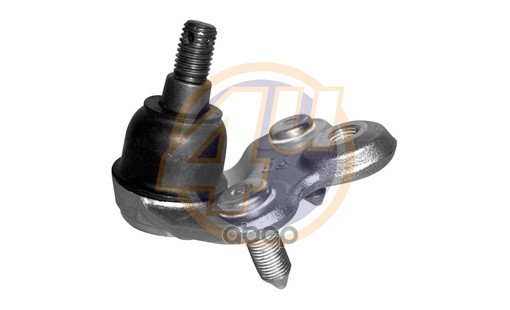 Опора Шаровая | Перед Прав | 4U арт. HNB10683