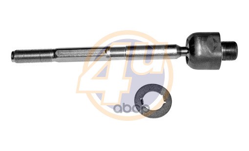 Тяга Рулевая | Перед Лев | 4U арт. HNE09702