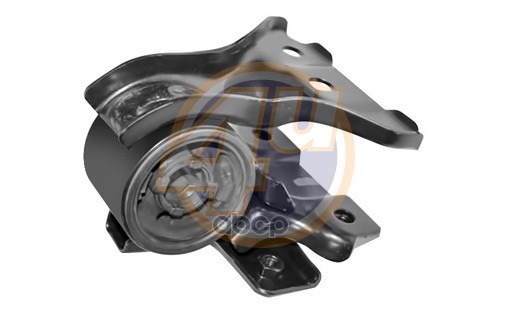 Сайлентблок Передн Нижн Рычага Задн Прав Hon Cr-V Iii 2.0/2.2Ctdi 07-12  С Кронштейном Hn-P-12225 4U арт. HN-P-12225