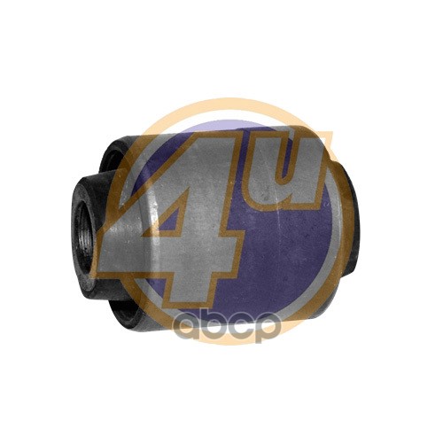 Сайлентблок Задн Рычага Mit Colt V 1.3/1.6 96-00/Lancer 06-/Lancer Vi 2.0 96-03/ 4U арт. HNSB00081