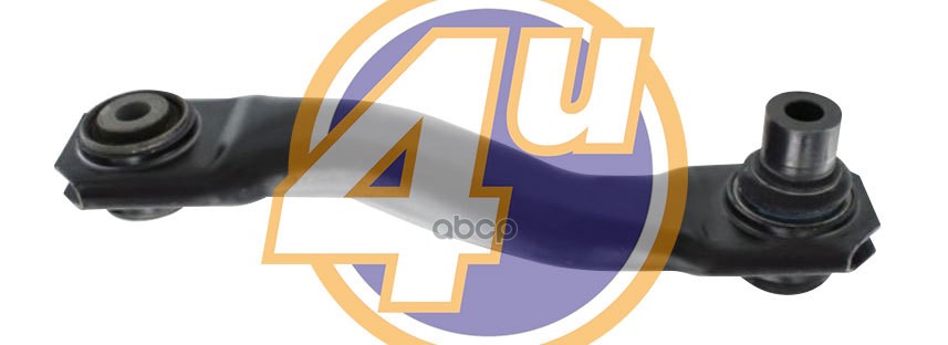 Рычаг Задн Передн Jag X-Type 01- 4U арт. JGK16313