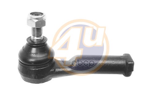 Наконечник Kia Clarus/Shuma/Sephia/Carens 93- 4U арт. KIA82449