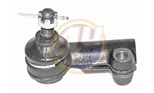 Наконечник Рулевой Тяги Ld-A-09965 4U арт. LD-A-09965