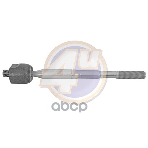 Тяга Рулевая | Перед Прав | 4U арт. LXE14940