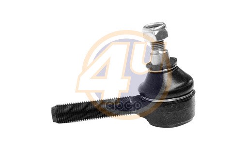 Наконечник Рулевой Bmw E28/E34/E32 Внутр Прав Резьба/Mer W123 Нар 4U Mra25236 4U арт. MRA25236