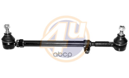 Тяга Рулев В Сборе Mer W124/S124/C124/A124  85- 4U арт. MRC33189