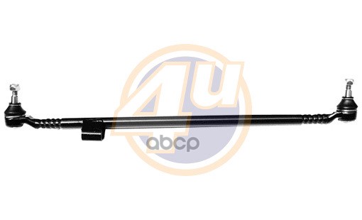 Тяга Рулев Центр Mer W124/C124/S124 85-94 4U арт. MRC95603