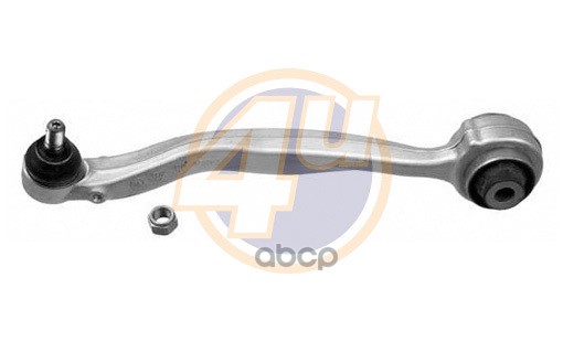 Рычаг Передн Лев Нижн Mer W204 07- Mr-G-27784 4U арт. MR-G-27784