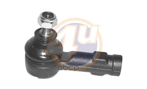 Наконечник Рулевой Тяги | Прав/Лев | 4U арт. MTA07772