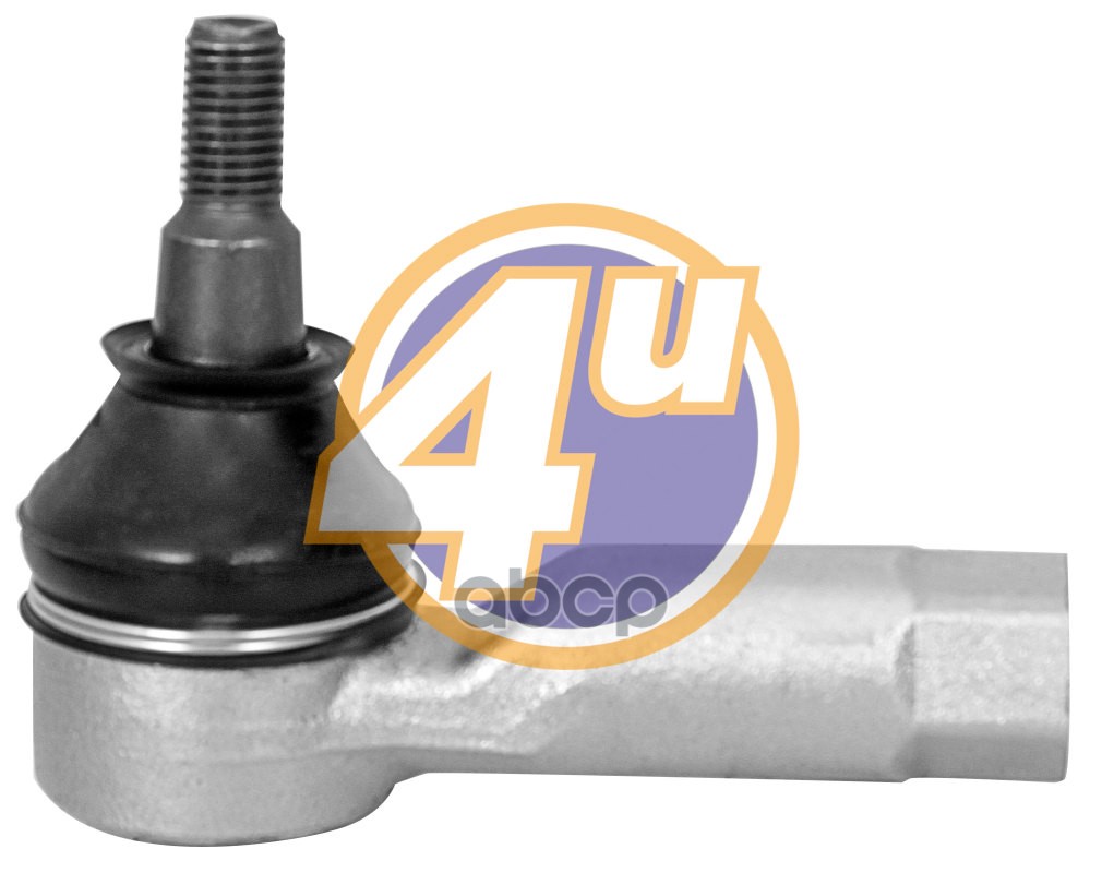 Наконечник Рулевой Тяги | Прав/Лев | 4U арт. MTA15127