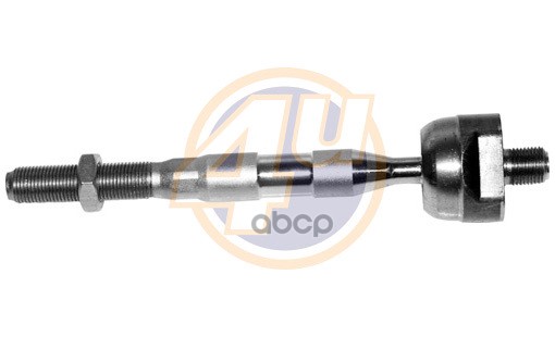 Тяга Рулевая | Перед Прав/Лев | 4U арт. MTE02393