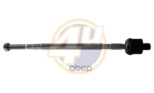 Тяга Рулевая | Перед Прав/Лев | 4U арт. MTE26289