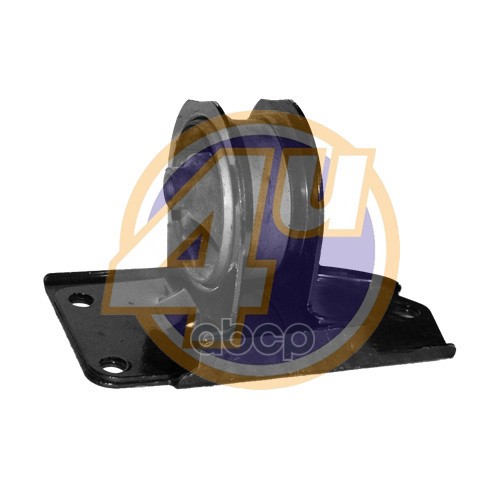 Подушка Двиг Задн Mit Galant Ea 96-03 4U арт. MTEM00098