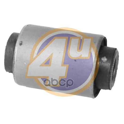 Сайлентблок Передн Рычага Передн Mit Outlander Cu 02-06 4U арт. MTSB00241