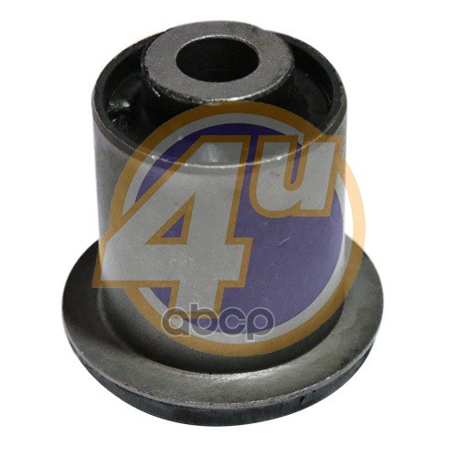 Сайлентблок Передн Нижн Рычага Mit Pajero Iii Montero V65w/V75w 00-06 4U арт. MTSB00278