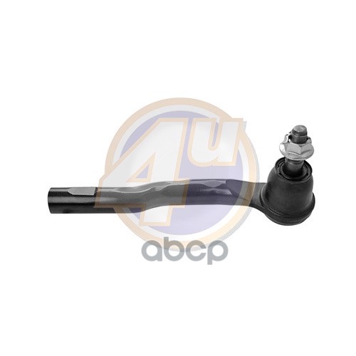 Наконечник Прав Maz 3 Bm 13-/6 Gj/Gh 12- 4U арт. MZA16304