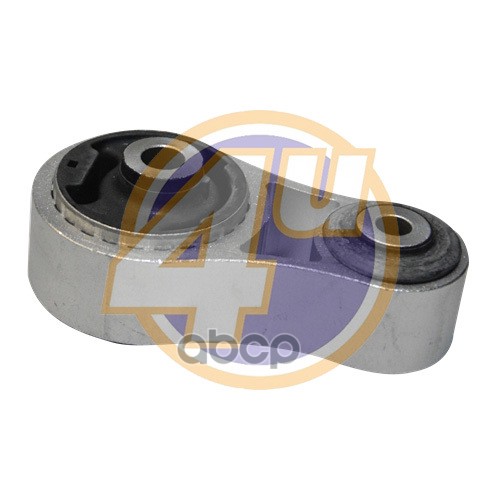 Подушка Двигателя Mz-Em-00176 4U арт. MZ-EM-00176