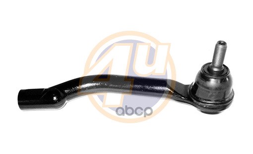 Наконечник Рулевой Тяги | Перед Прав | 4U арт. NSA37600