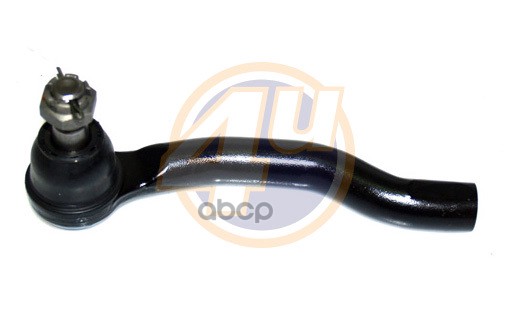 Наконечник Рулевой Тяги | Перед Лев| 4U арт. NSA43158