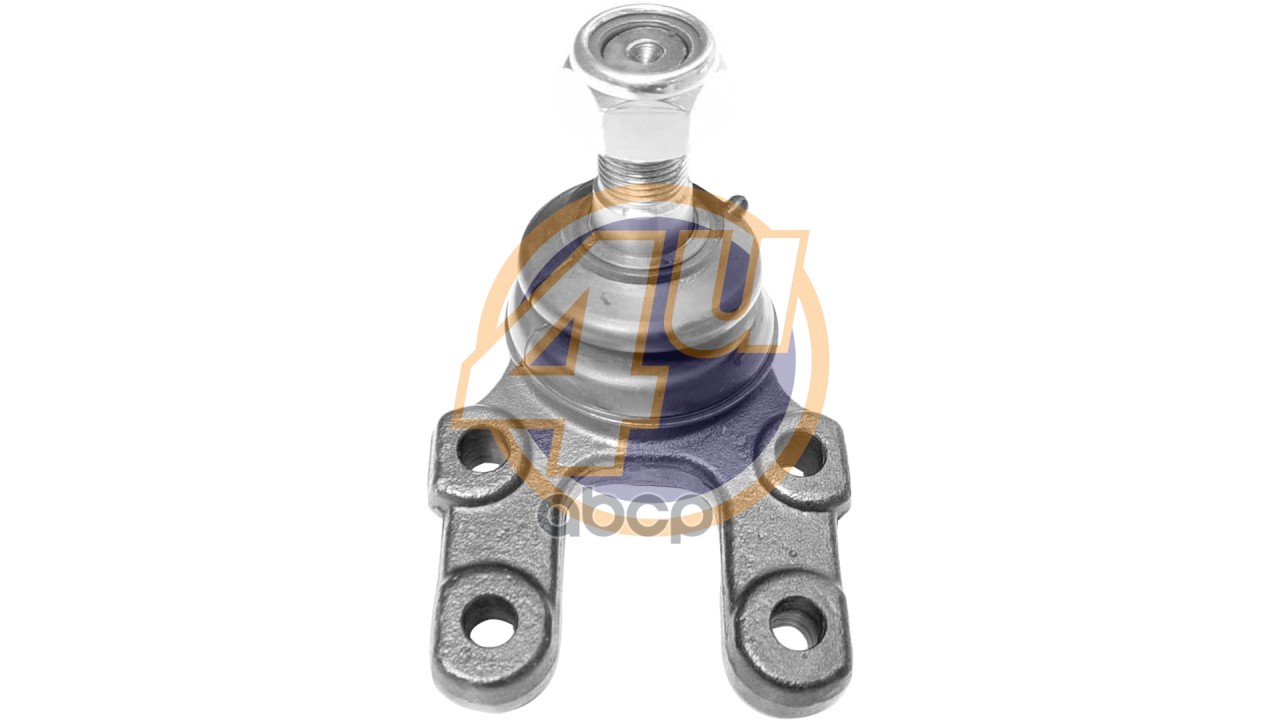 Опора Шаровая | Перед Прав/Лев | 4U арт. NSB50094