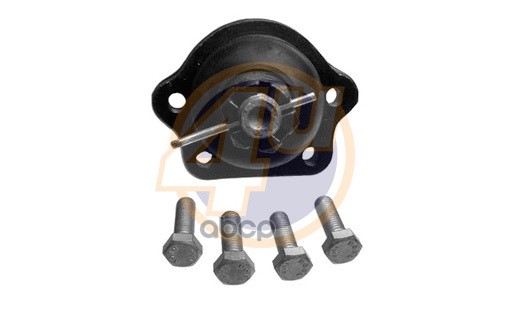 Опора Шаровая | Перед Лев | 4U арт. NSB62735