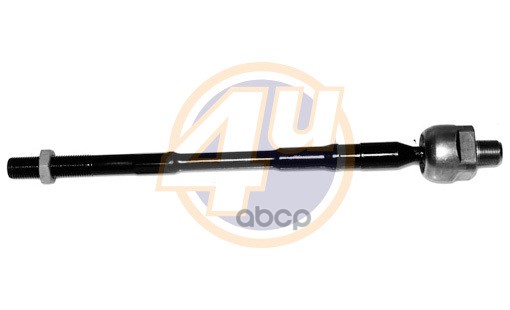 Тяга Рулевая | Перед Прав/Лев | 4U арт. NSE34035