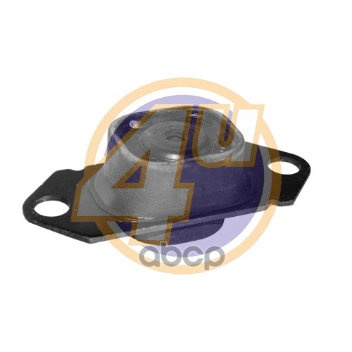 Подушка Двиг Задн Nis Primera P12 01- 4U арт. NSEM00051