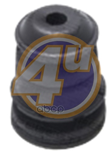 Подушка Рамы Nissan Pathfinder R51m 05-13 4U арт. NSEM00238