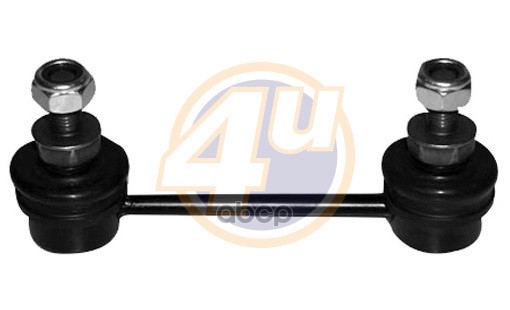 Стойка Стабилизатора | Зад Прав/Лев | 4U арт. NSF00568