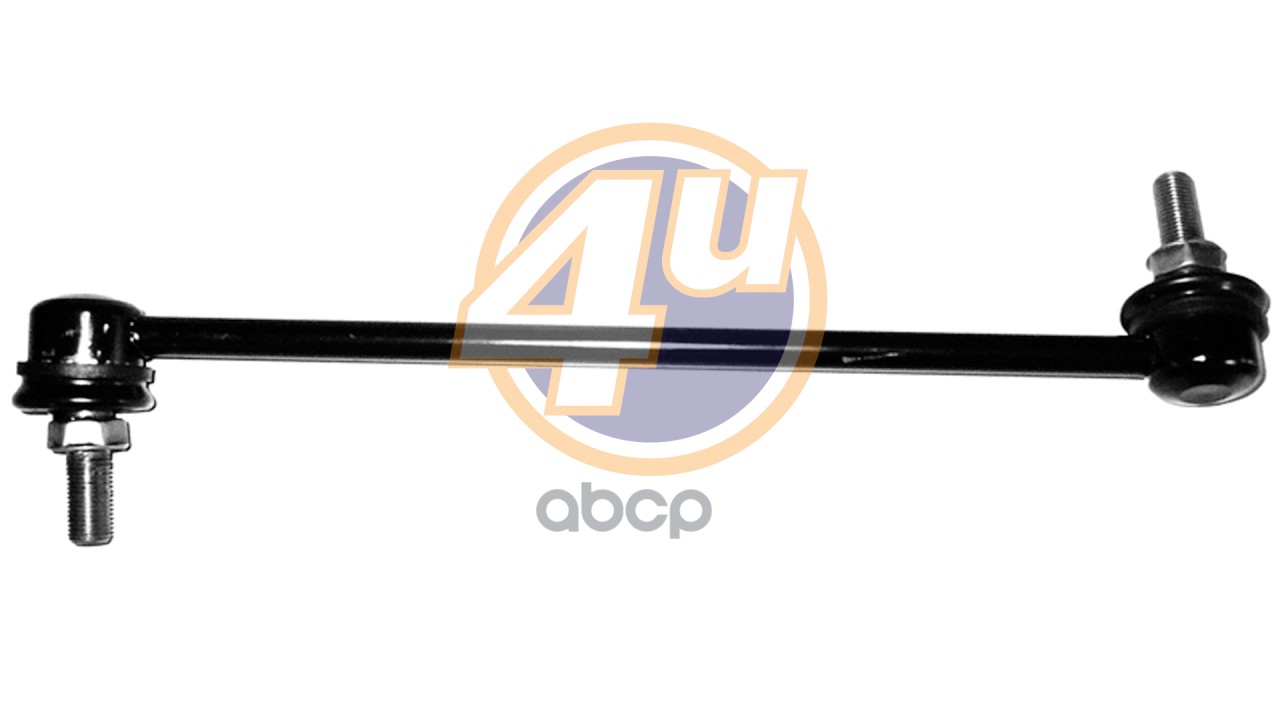 Стойка Стабилизатора | Перед Прав | 4U арт. NSF17752