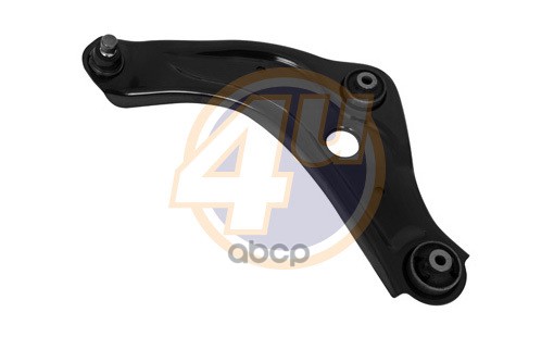 Рычаг Подвески | Перед Лев| 4U арт. NSG14606