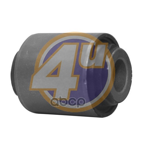 Сайлентблок Задн Попереч Рычага Nis X-Trail T31 07- 4U арт. NSSB00265