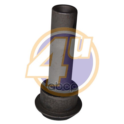 Сайлентблок Подрамника Передн Nis Qashqai J10f 06- 4U арт. NSSB00288