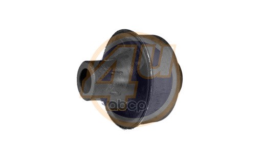 Сайлентблок Передн Нижн Рычага Задн Opl Omega A 86-94/Senator B 87-93 4U арт. OPP07620