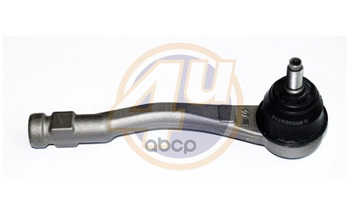 Наконечник Рулевой Тяги | Перед Прав | 4U арт. PUA60345