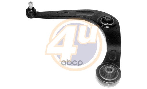 Рычаг Подвески | Перед Лев| 4U арт. PUG00650