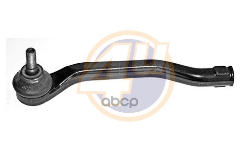 Наконечник Тяги Рулевой Лев Ren Fluence, Megane Iii, Scenic Iii 08- 4U арт. RNA09477