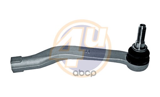 Наконечник Передн Прав Opl Movano/Ren Master 2.3Cdti/Dci 10- 4U арт. RNA10134